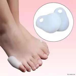 고품질 새끼발가락 패드2p 발가락 물집 물집방지패드 밴드 발물집 구두 (W6704AB)