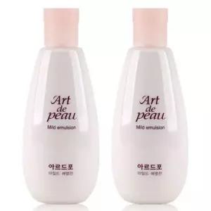 화사한 향취 피부 유분 수분 공급 에멀전 380ml+380ml 공급 (WA53FFC)