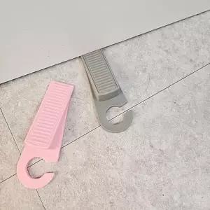 [룽스_65]문닫힘방지 현관문 방문 도어스토퍼 문스토퍼