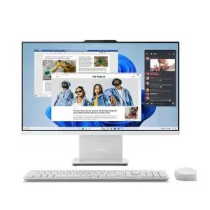 레노버 아이디어센터 AIO 27IRH9 i5-13420H (OS미포함) 일체형 올인원PC ...