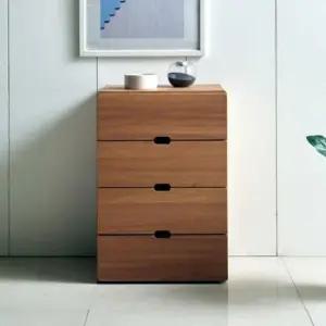 다용도서랍 미니서랍장 400 4단 서랍장 7colors C7132