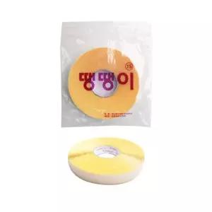 [룽스_65]20000 수업준비 롤원형찍찍이15mm