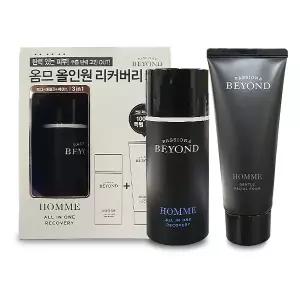 [하프클럽/보닌]비욘드 옴므 올인원 포뮬러 스페셜 기획세트