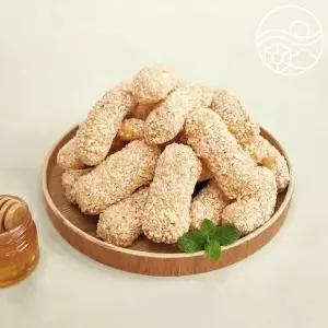 [양양연가] 찹쌀 연유과 200g x 5개