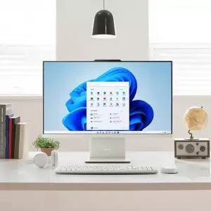 레노버 아이디어센터 AIO 27IRH9 i3-1315U (OS미포함) 일체형 올인원PC ...