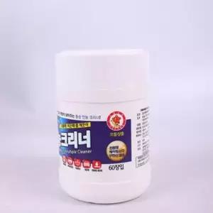 [룽스_65]동성 만능 크리너 먼지제거 60매
