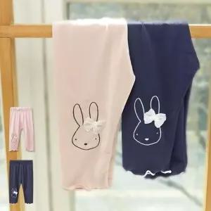 [룽스_65]래빗 썸머 여아레깅스 아동레깅스