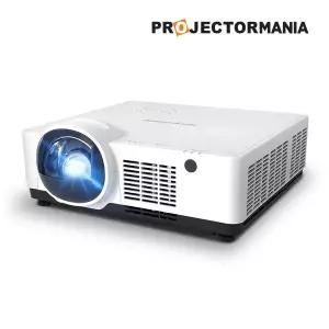 프로젝터매니아 PJM8000LST 단초점 레이저빔프로젝터 사무용 회의용 강의용 빔프로젝트 WUXGA 8000안시