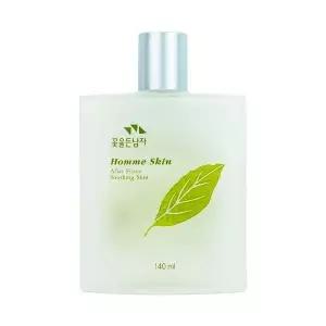 꽃을든남자 옴므 스킨 애프터 쉐이브 140ml (WB0B1BD)