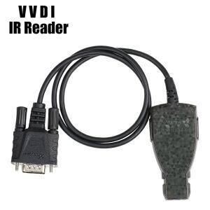 Xhorse 적외선 어댑터 벤츠 커넥터 케이블 IR VVDI MB BGA 도구