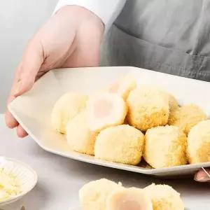 카스테라 앙금 인절미 750g(50g x 15구)