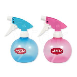 아폴로 분무기 420ml A5-421 스프레이  물 뿌리개 원예 다림질 청소 용 액체 분사 미스트