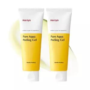 마녀공장 퓨어 아쿠아 필링 젤 120ml x2