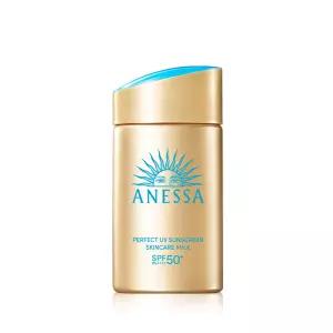 아넷사 퍼펙트 UV 선스크린 스킨케어 밀크 NA 60ml