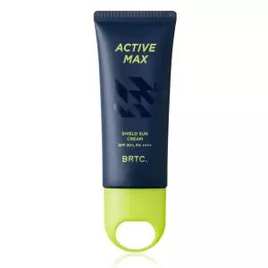 BRTC 액티브 맥스 쉴드 선크림 SPF50+ PA++++ 50ml