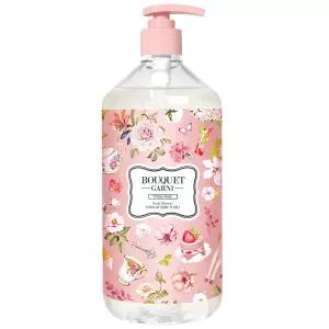 부케가르니 바디워시 1000ml 화이트머스크