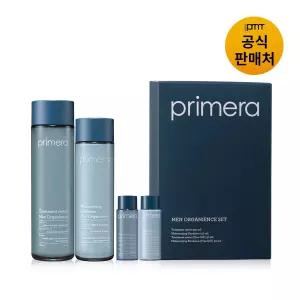 (PRMR) 맨 오가니언스 2종 기획 세트