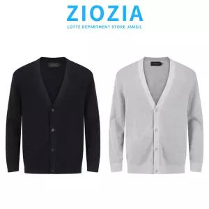 2컬러) 코튼블렌드 여름긴팔 가디건 ADF2EC1801