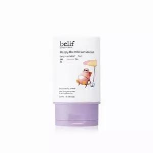 [빌리프] 해피 보 마일드 선 스크린 50ml