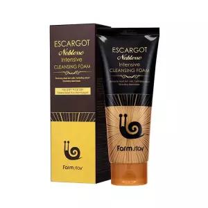 팜스테이 에스까르고 노블레스 인텐시브 클렌징폼 180ml