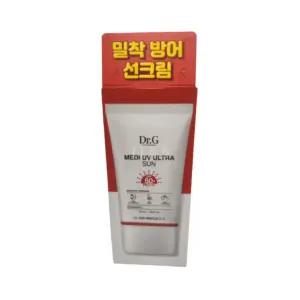 닥터지 메디 UV 울트라 선 50ml (SPF50+) x 1개