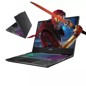 MSI 사이보그 A15 AI B2HWEKG-R5 게이밍 노트북 R5-240 RTX5050 512GB 144Hz