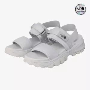 [노스페이스] [노스페이스 공식] NS82R52L 화이트라벨 헥사 럭스 샌들_COOL GRAY