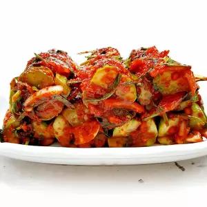 한상궁김치 오이소박이 1kg