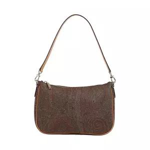 (에트로) FW25 여성 페이즐리 숄더백 WP1B0013 AA054 R0369