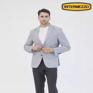 썸머 워셔블자켓 IMFSMBZ109 라이트그레이