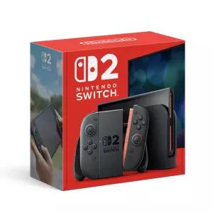 닌텐도 스위치2 Nintendo Switch 2 본체 한글판 정품 새상품_LK