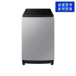 [삼성][쓱설치] 통버블 일반세탁기 WA16CG6441BY (16kg)
