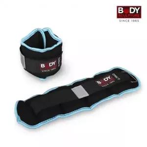 [하프클럽/셀러허브_아웃도어]1.5kg 손목 발목 모래주머니 홈트 웨이트