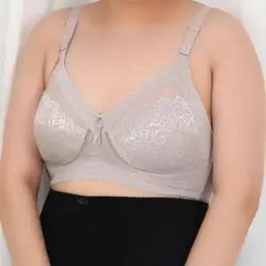 빅사이즈속옷 광폭날개 D컵 빅사이즈 브라 여자속옷 브래지어
