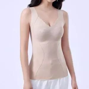 민소매브라 브라 런닝 보정속옷