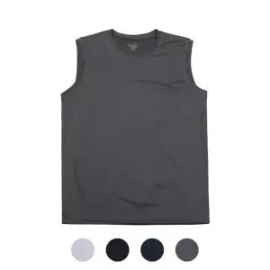 [파파브로] 남성 스포츠 여름 기능성 나시 MB-TS5-MACCI