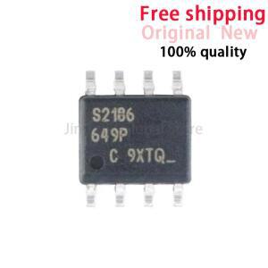 10PCS IRS2186S SOP-8   ic 칩
