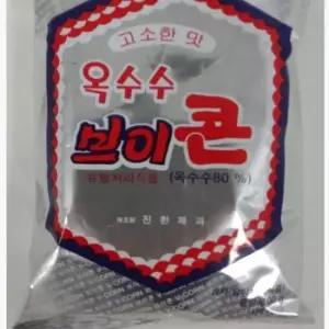 간식 옥수수브이콘 X 100g 20개