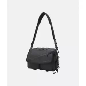 코오롱스포츠 KOLON SPORT WM 익스퍼트 X-pac 크로스 백 8NBDX26101BLK 268053