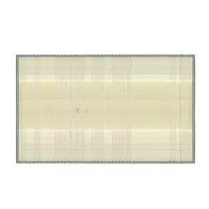 1인용 대나무 돗자리(약90x180cm) 대자리 통풍 (W71BC46)