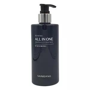 다임 옴므 올인원 앰플 에센스( 300ml)+아모레 미용비누 2개 지급