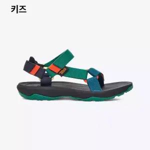 [백화점 상품] 테바 Hurricane XLT2 키즈 샌들 STVT2419390-BCM