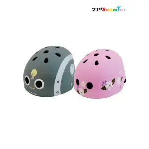 [닥터캠프]21세기킥보드 헬멧_P422514409