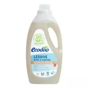 [RIZPICK]에코두 고농축 중성 세탁세제 액체 피치 2L 어린이빨래 어린이세제