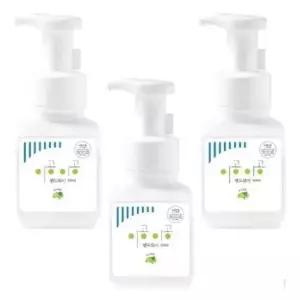 [RIZPICK]이공핸드워시머스캣향거품비누손세정제300ml3개묶음