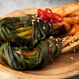 [G]하루한상 쪽파김치 10kg