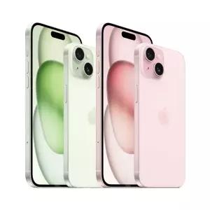 아이폰15 128GB SK 기기변경 공시지원 새제품 iPhone 15