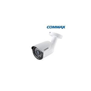 코맥스 CCTV 고해상도 실외 적외선 방수 카메라 CAU-2M04R24SH