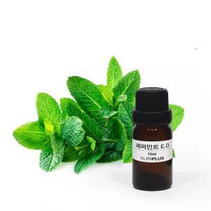 페퍼민트 E.O 10ml, 30ml (에센셜오일)
