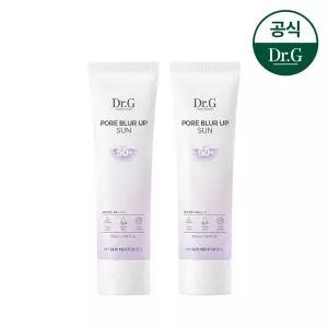 [닥터지] 포어 블러 업 선 50mL 1+1